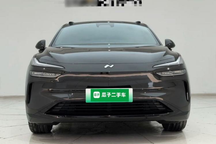 Used ONVO L60 2024 85 kWh Rear-Drive Version
