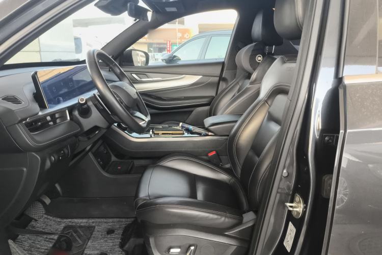 Used EXEED Zhuifeng 2022 Versailles 1.6T DCT "Chasing the Wind" Edition
