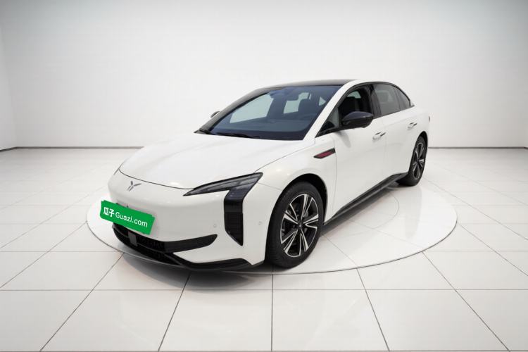 Used Hongqi EH7 2024 690 Pro