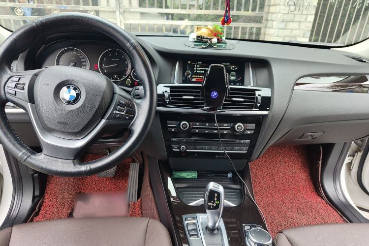 Used BMW X3 2014 xDrive20i X Design Package
