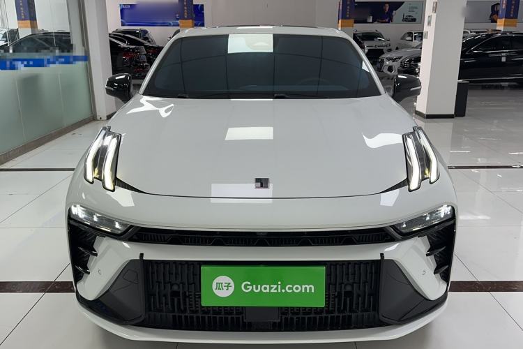 Used Lynk & Co 03 2023 1.5TD DCT JingPro
