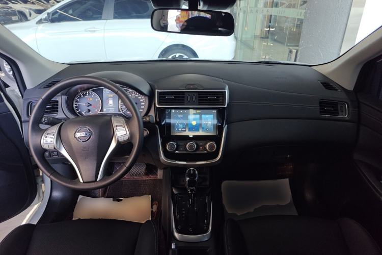 Used Nissan Tiida 2024 1.6L CVT Smart Drive Edition