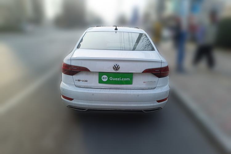 Used Volkswagen Sagitar 2021 280TSI DSG Luxury Smart Connectivity Edition