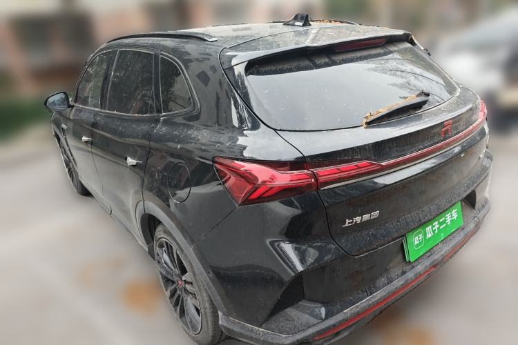 Used Rising MARVEL R 2021 Rear-Drive PRO Edition
