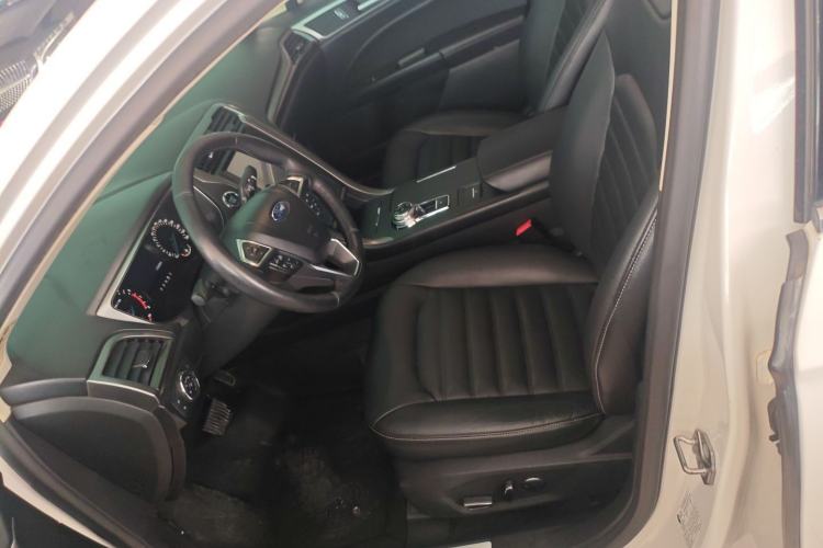 Used Ford Mondeo 2017 EcoBoost 180 Stylish Model
