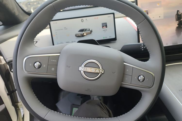 Used Nissan N7 2025 510 Max