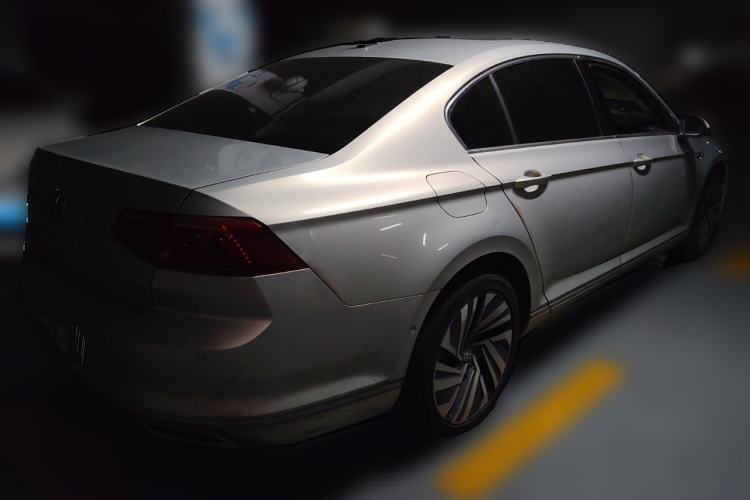 Used Volkswagen Magotan GTE Plug-in Hybrid 2020 GTE Prestige Model
