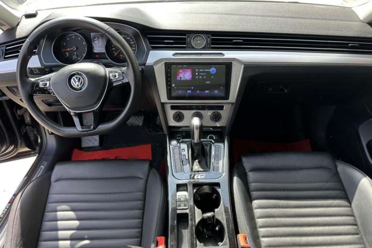 Used Volkswagen Magotan 2019 280TSI DSG Comfort Model China VI Standard
