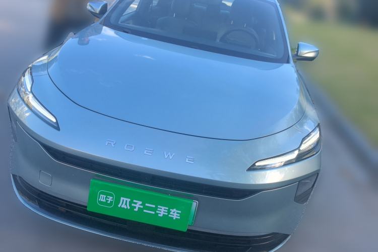 Used Roewe D6 2025 450km Deluxe Edition