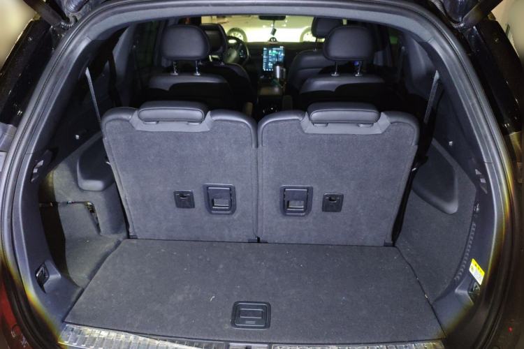 Used Nio ES8 2020 415 km Range 6-Seater Version
