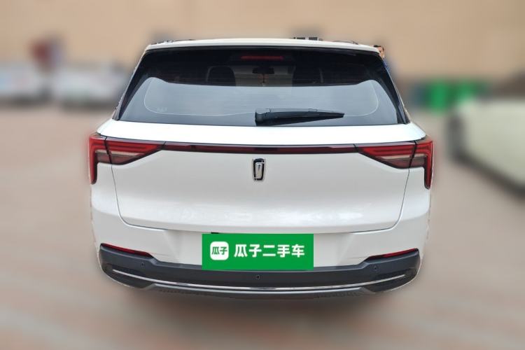 Used Bestune T55 2022 1.5T Automatic Leap Edition
