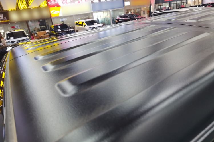 Used Jeep Wrangler 2024 2.0T Sahara Four-Door Edition