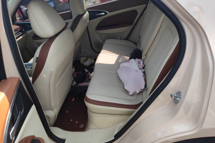 Used ORA Good Cat 2022 400km Standard Range Luxury Version Ternary Lithium