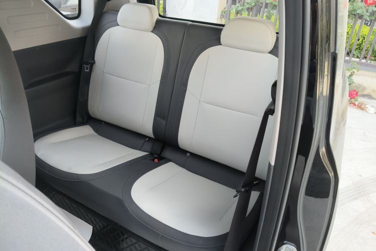 Used Geely Galaxy Panda 2025 210km Panda Kart