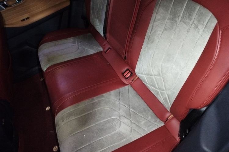 Used Geely Galaxy Galaxy Xingjian 7 EM-i 2025 120km Flagship Edition