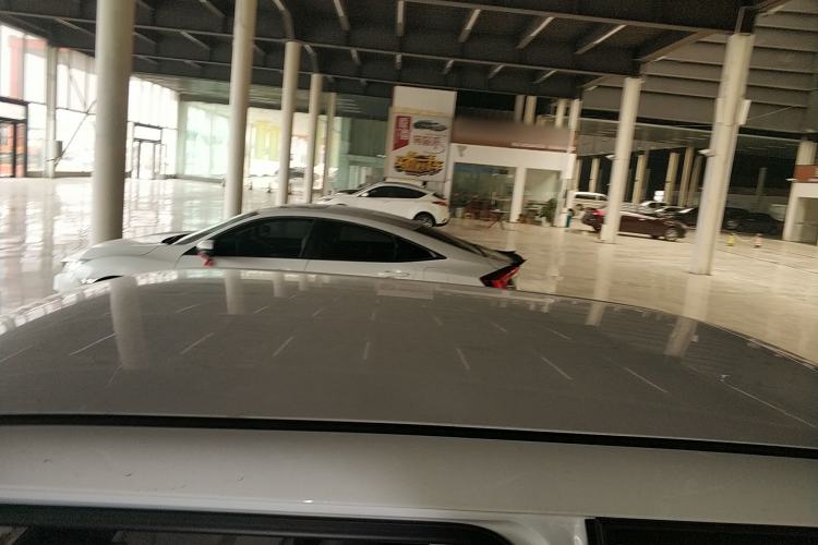 Used CHANGAN NEVO Lumin 2023 205km Xiangqin Version