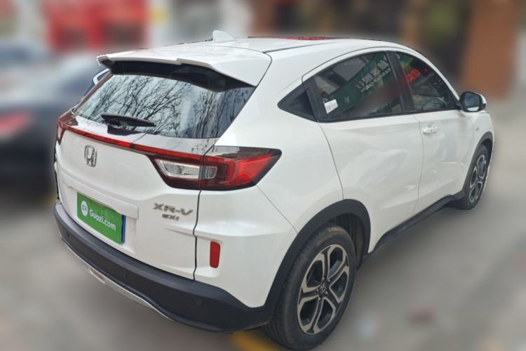 Used Honda XR-V 2017 1.8L EXi CVT Comfort Version