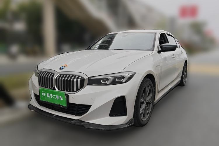 Used BMW i3 2025 eDrive 35 L