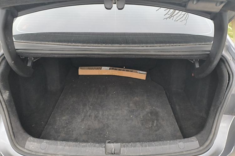 Used BYD Qin PLUS 2021 EV 500KM Luxury Model