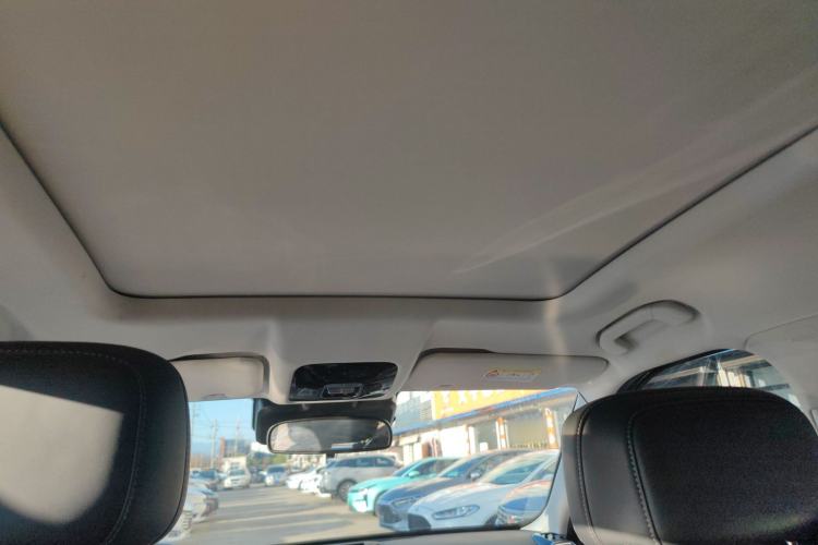 Used Chery Explore 06 2023 Urban Edition 1.6T Two-Wheel Drive Luxury
