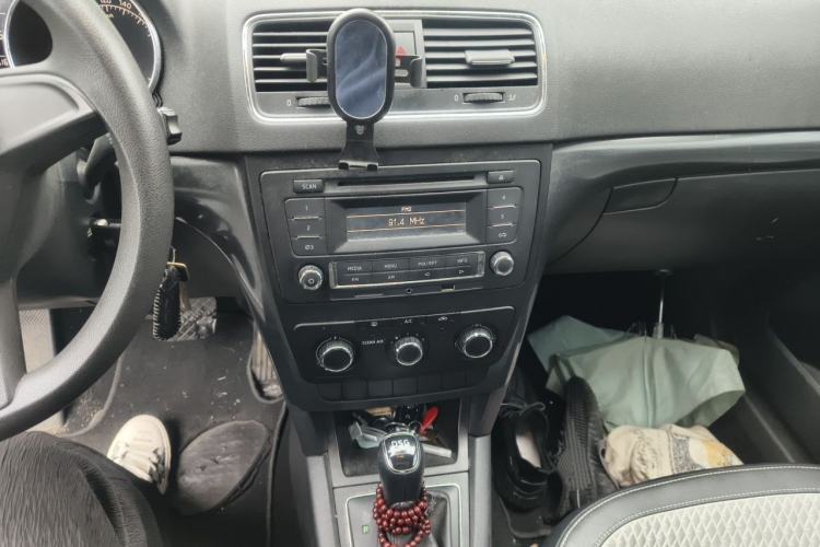 Used Skoda Yeti 2017 TSI280 DSG Car Enjoy Brothers Edition