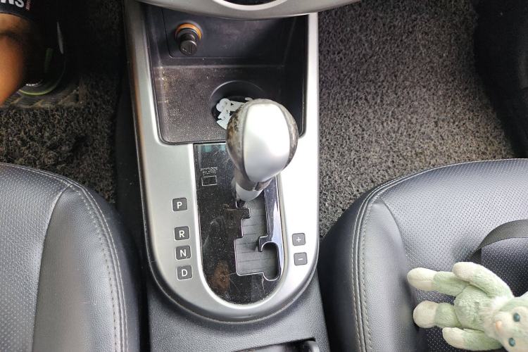 Used Kia Forte 2012 1.6L AT GLS Commemorative Edition
