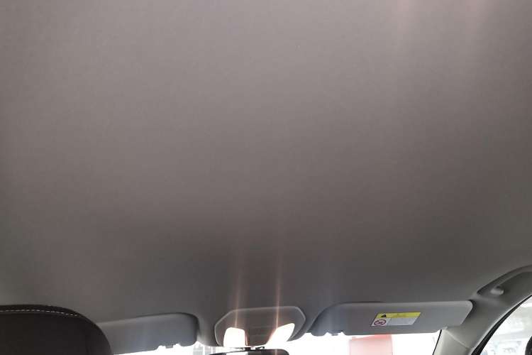 Used SAIC MAXUS Dajia 5 2022 1.3T Plug-in Enjoyment Edition 7-Seater
