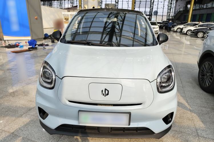 Used Leapmotor T03 2025 310 Comfort Edition