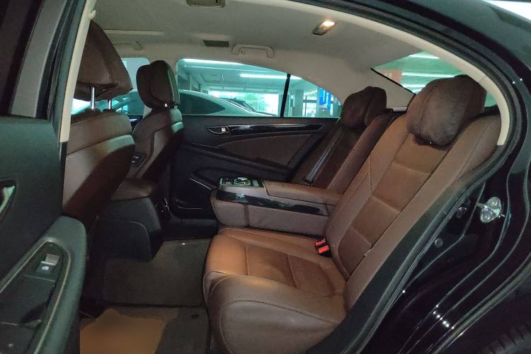 Used Hongqi H7 2019 3.0L Prestige Edition
