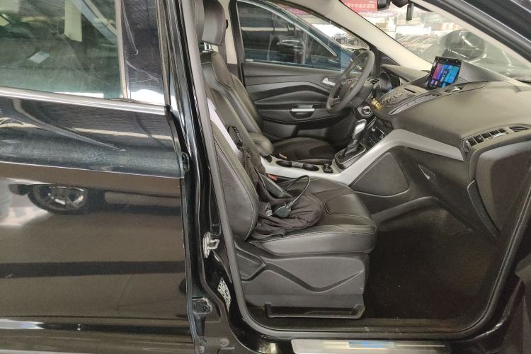 Used Ford Kuga 2015 1.5L GTDi Two-Wheel Drive Fashion Edition