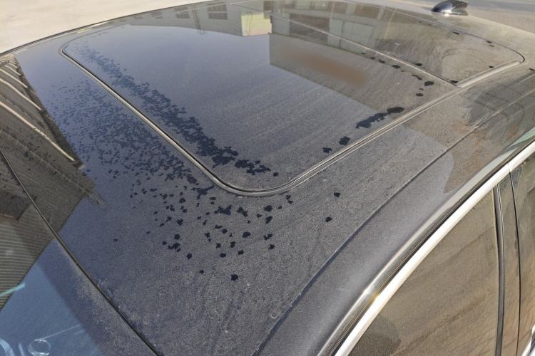 Used Hongqi H9 2023 2.0T Smart Connect Flagship Edition
