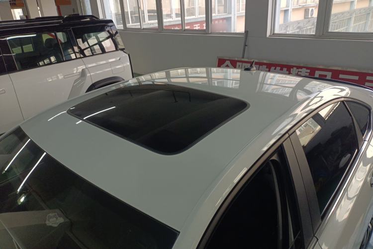 Used Volkswagen Lavida 2023 280TSI DSG Starry Sky Deluxe Edition Roof