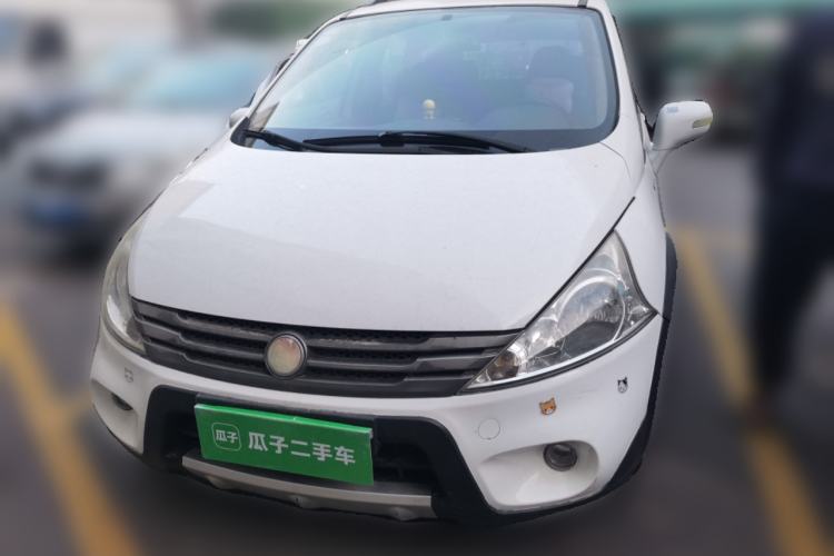 Used FORTHING Joyear 2014 LV Facelift 1.5L AMT Luxury Model