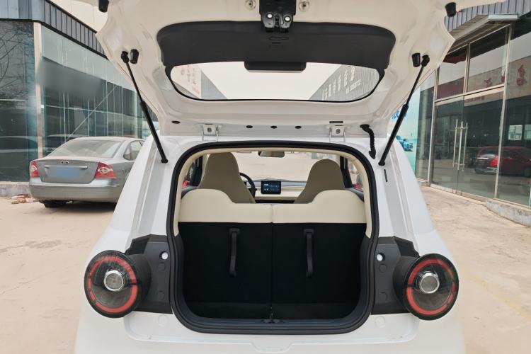 Used Aishang Aishang 2026 Model Glamorous Edition
