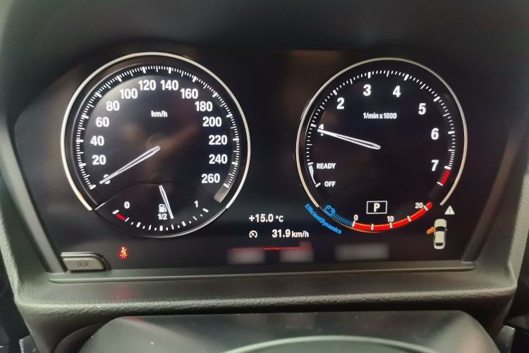 Used BMW 1 Series 2021 120i M Sport Night Edition