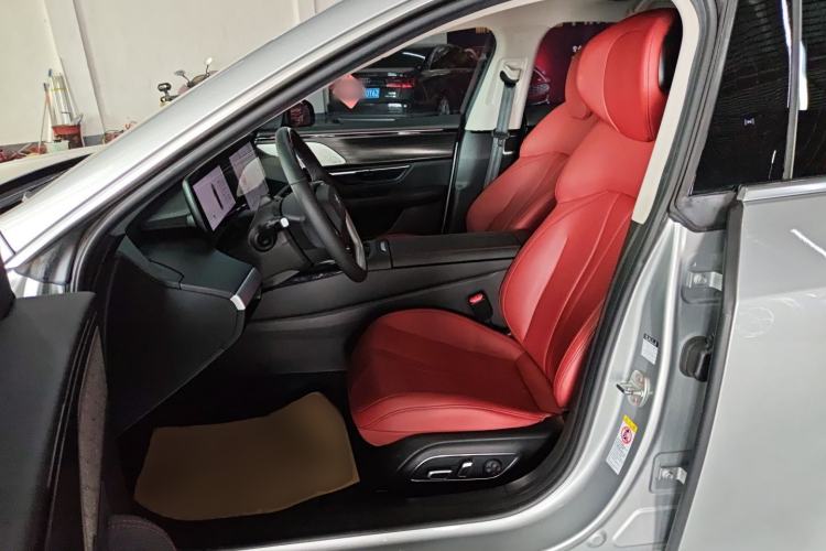 Used XPeng P7 2020 670N