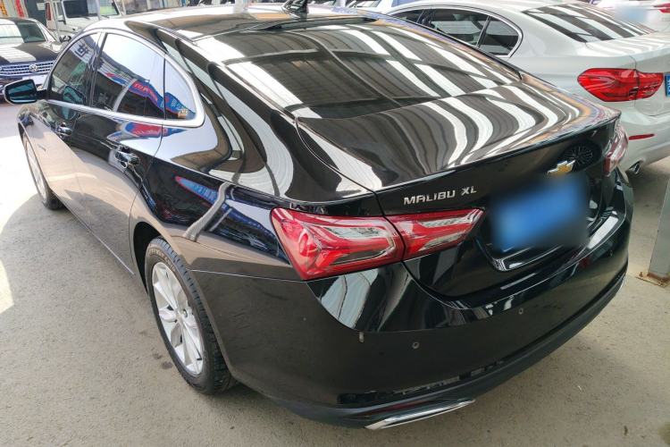 Used Chevrolet Malibu XL 2023 1.5T Sharp Edition
