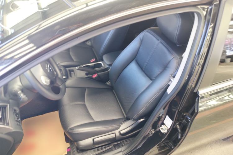 Used Nissan Sylphy 2024 Restyled Version 2 Classic 1.6XE CVT Comfort Edition