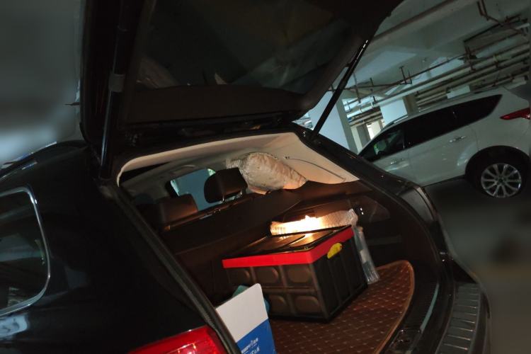 Used Volkswagen Touareg 2016 3.0 TSI Standard Version