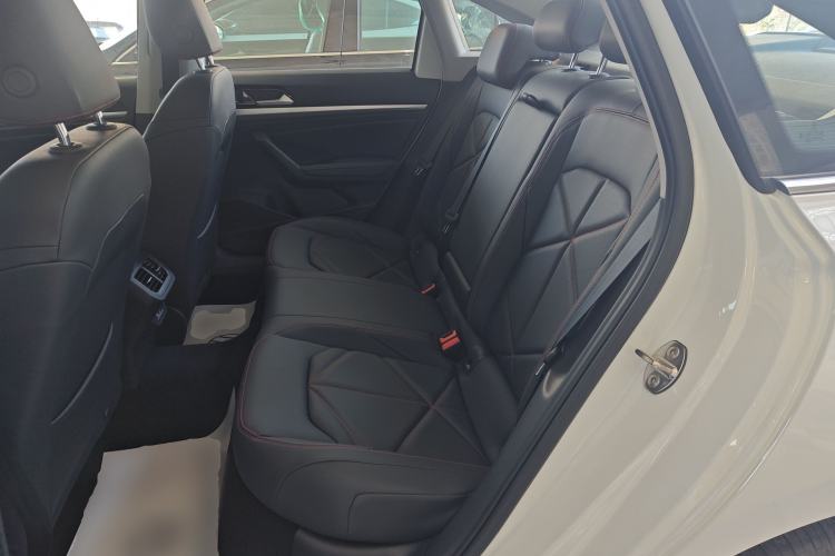 Used Volkswagen Lavida 2024 300TSI DSG Starry Sky Leading Edition
