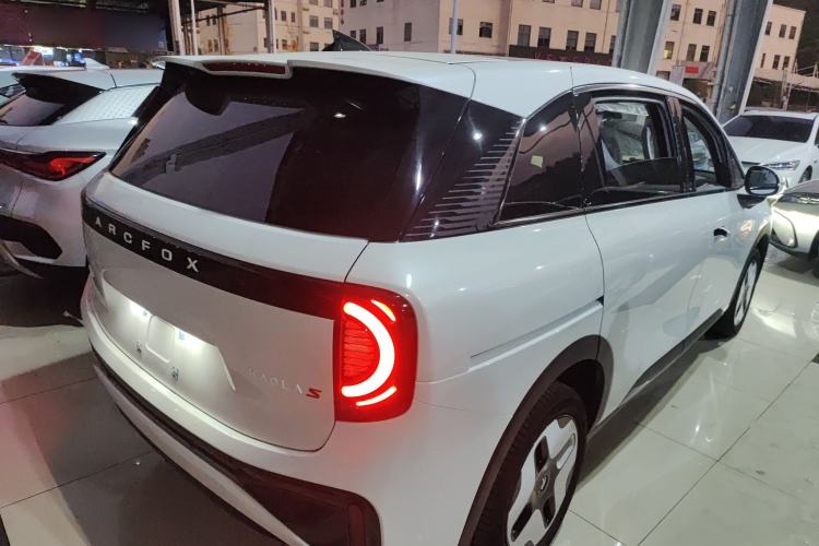 Used ARCFOX Kaola S 2024 AIR
