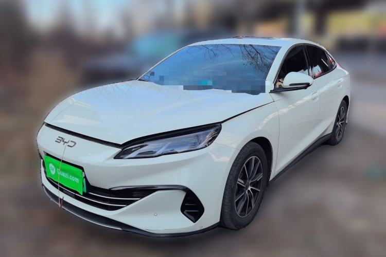 Used BYD Seal 06 New Energy 2024 DM-i 120KM Prestige Model
