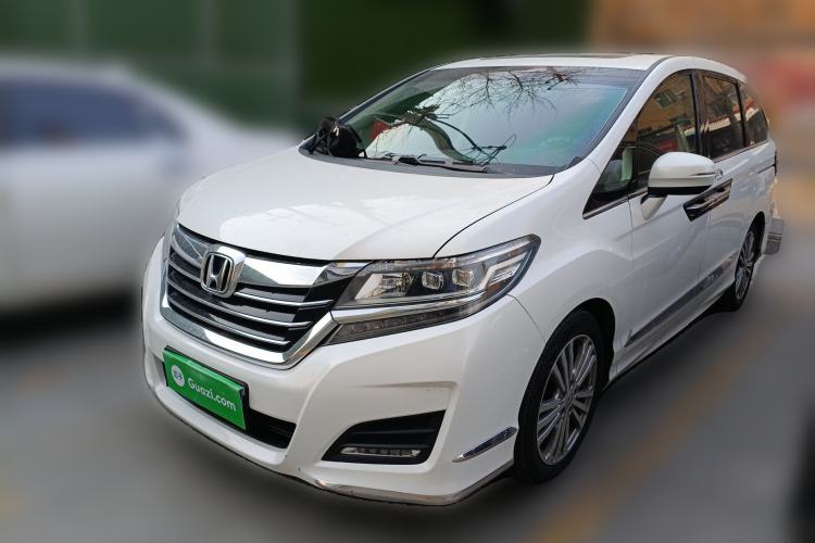 Used Honda Elysion 2016 2.4L Classic Edition