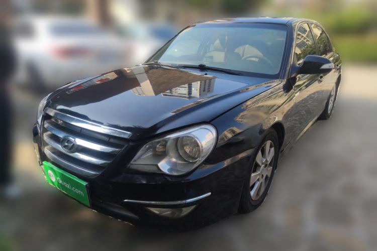 Used Hyundai MoInca 2009 2.0L Manual Luxury Edition GL