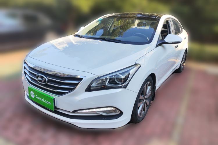 Used Hyundai Mistra 2016 1.8L Automatic Deluxe DLX Model