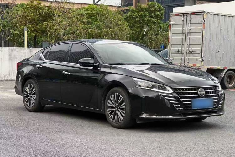 Used Nissan Teana 2022 2.0L XL-TLS Enjoyment Edition Exterior 4