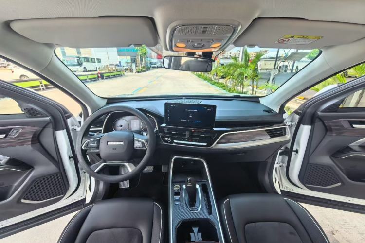 Used Haval H6 2023 National Trend Edition 1.5T Automatic Urban Version
