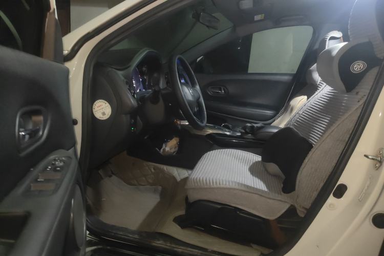 Used Honda XR-V 2017 1.5L LXi CVT Classic Edition