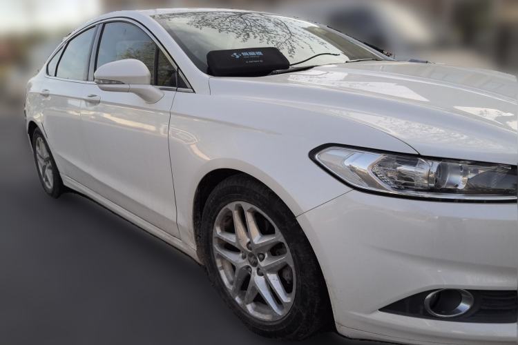 Used Ford Mondeo 2013 1.5L GTDi180 Fashion Edition