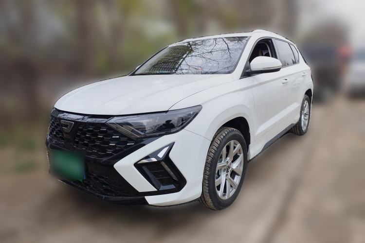 Used Jetta VS5 2024 280TSI Automatic Enjoyment Edition